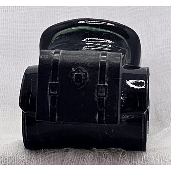 VTG Avon NEW Decanter After Shave Straight Eight Windjammer - Picture 3 of 7